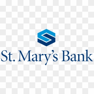 Mary's Bank - Graphic Design, HD Png Download
