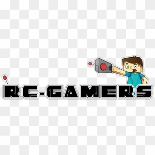 Rc Gamers, HD Png Download