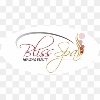 Bliss Spa, Logo - Bliss Spa Logo, HD Png Download