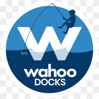 Wahoo Docks Icon Wit - Eliminate Icon, HD Png Download