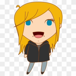 Dvwo-3cxkaa2inp - Cartoon, HD Png Download