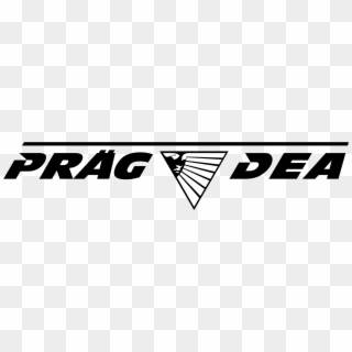 Prag Dea Logo Png Transparent - Dea, Png Download