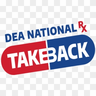 Mark Your Calendar For The Next - National Drug Take Back Day 2018, HD Png Download