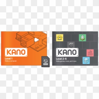 Can't Wait Till Next Year To Get Your Hands On It, - Kano, HD Png Download