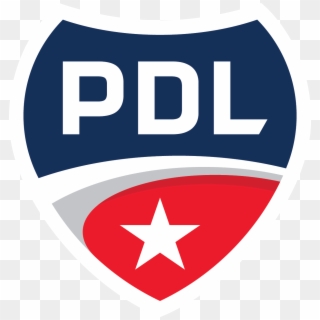 Byu Mens Soccer - Pdl Soccer Logo, HD Png Download