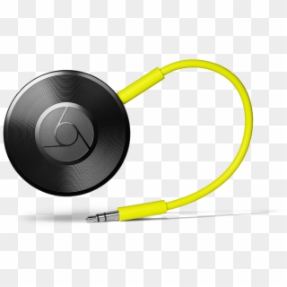 Product Detail - Chromecast Audio Png, Transparent Png
