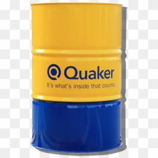 Quaker Guías, El Aliado Para La Lubricación De Guías - Plastic, HD Png Download
