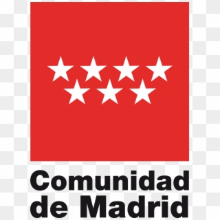 Comunidad De Madrid Png - Poster, Transparent Png