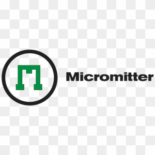 Logo Micromitter - Circle, HD Png Download
