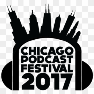 Nick D Recaps Wgn Radio Live At The Chicago Podcast - Chicago Skyline Cartoon, HD Png Download