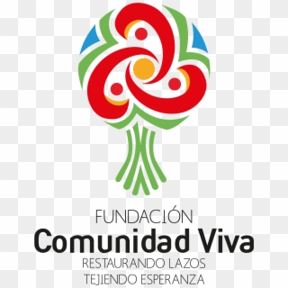 Beeb40ee 743f 4f10 9f53 Cdaee1b60913 - Fundacion Comunidad Viva, HD Png Download