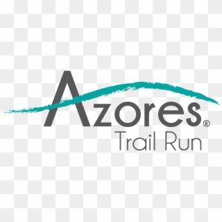 Running Logo Png , Png Download - Azores Trail Run, Transparent Png