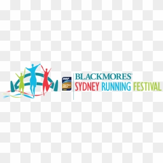 Run For Free Sydney Running Festival - Sydney Marathon, HD Png Download