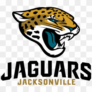 Jaguars - Jaguares De Jacksonville Logo, HD Png Download