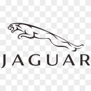 Jaguar Logo Vector , Format Cdr, Ai, Eps - Jaguar Logo Vector Png, Transparent Png