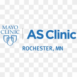 Mayo Clinic Logo Png - Mayo Clinic, Transparent Png