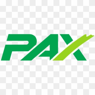 File - Logo Pax - Svg - Pax Versicherung Logo, HD Png Download