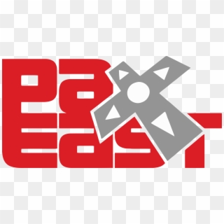 Pax East Logo Png Transparent - Pax East Logo Png, Png Download