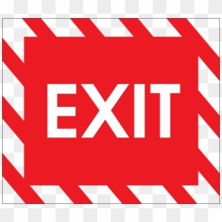 Exit - Keep Calm And Brexit, HD Png Download