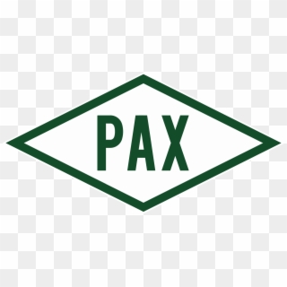 Pax Machine Works, Inc - Señales De Trafico Triangulares, HD Png Download