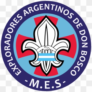 Exploradores Argentinos De Don Bosco - Charlton Athletic Logo Hd, HD Png Download