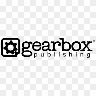 Gearbox Software, HD Png Download