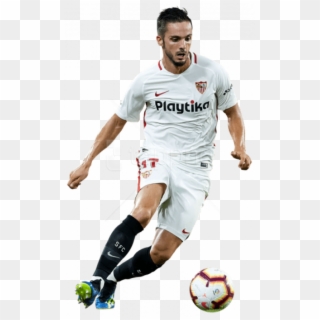 Free Png Download Pablo Sarabia Png Images Background - Pablo Sarabia Png, Transparent Png