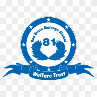 Don Bosco Matunga Alumni 81 Welfare Trust Charter - Spoonacular Logo, HD Png Download