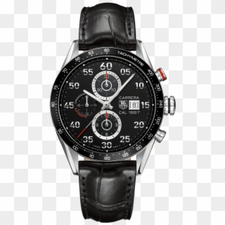 Published July 27, 2015 At 840 × 1187 In Patrick Dempsey, - Tag Heuer Carrera 1887, HD Png Download