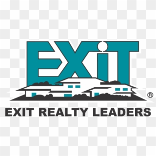 Logo Exit - Exit Realty Premier Logo, HD Png Download