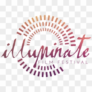 [download All] - Illuminate Film Festival Logo Png, Transparent Png