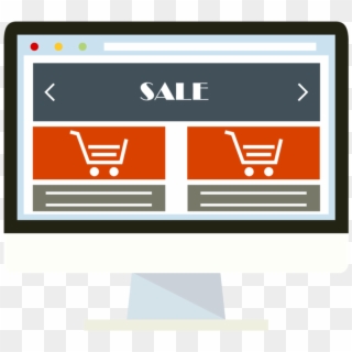 Built An Ecommerce, HD Png Download