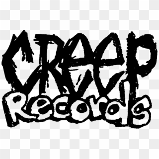 About » Creep Old School Logo - Creep Logo, HD Png Download