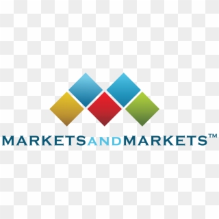 Mnm Logo Highres - Marketsandmarkets Logo Png, Transparent Png