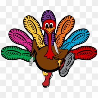 Our Lowest Priced Run Of The Year, It Is All About - Running On Thanksgiving, HD Png Download