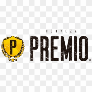 Cerveza Premio - Emblem, HD Png Download