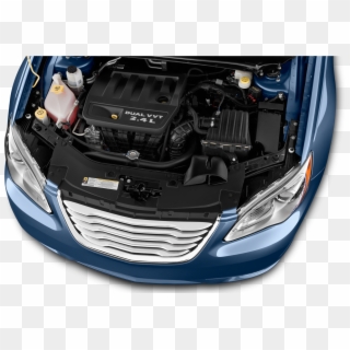 48 - - 2014 Chrysler 200 Lx Engine, HD Png Download