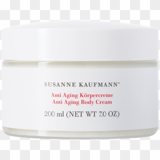 Anti Aging Body Cream - Cosmetics, HD Png Download
