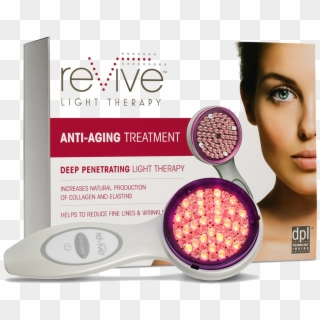 Revive Anti Aging 2 - Revive Light Therapy, HD Png Download