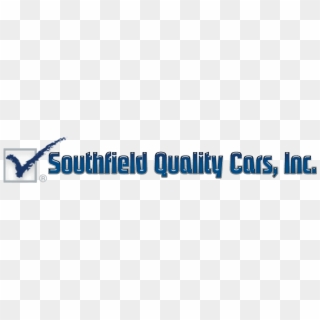 Southfield Quality Cars - Guaranteed Credit Approval, HD Png Download
