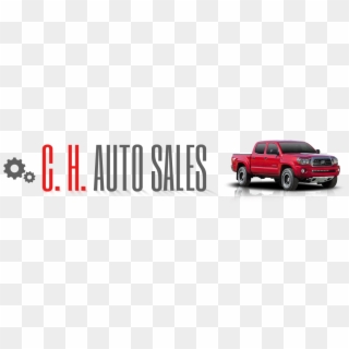 Auto Sales - Tata Sumo, HD Png Download