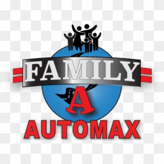 Family Automax - Emblem, HD Png Download