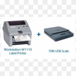 Sendpro Networked Sendkit - Allbarcodesystems Com Thermal Label Printers, HD Png Download