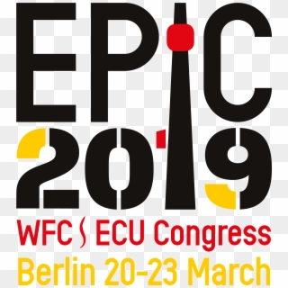 Epic2019 Logo - Poster, HD Png Download