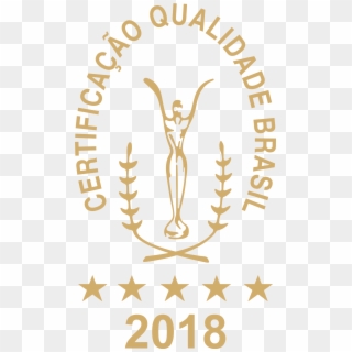 A Certificação Prêmio Qualidade Brasil É Organizado - Iso, HD Png Download