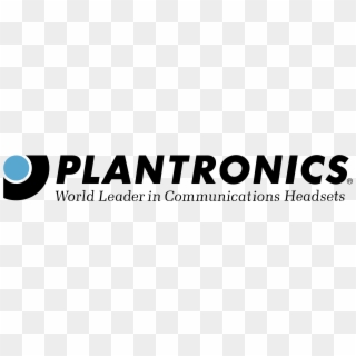 Plantronics Logo Png Transparent - Plantronics, Png Download