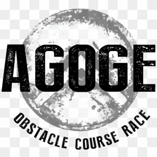Agoge Obstacle Course Race - Monochrome, HD Png Download
