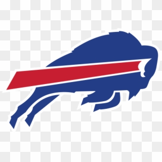 Harrison Phillips, Dt, 3rd / 32nd - Buffalo Bills Old Logo, HD Png Download