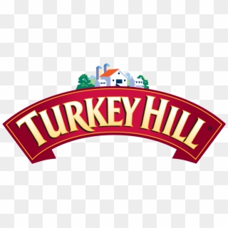 Turkey Hill - Turkey Hill Dairy Logo, HD Png Download