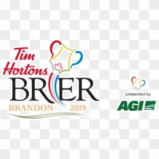 Tim Hortons Brier 2019, HD Png Download